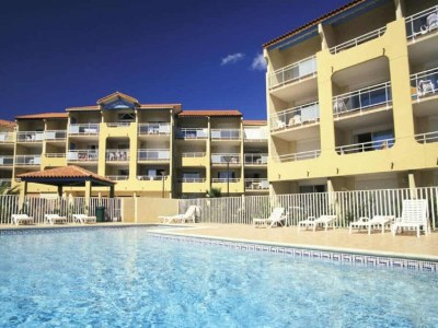 Apartment Sea View Apartment at Alizéa - Outdoor photo 3