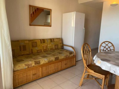 Apartment Sea View Apartment at Alizéa - Features photo 7