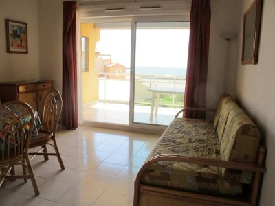 Apartment Sea View Apartment at Alizéa - Features photo 10