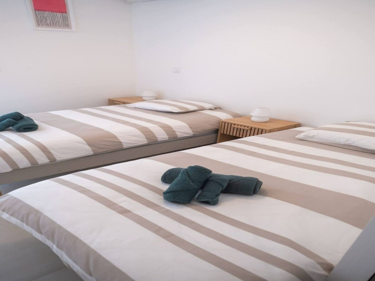 Apartment Apartment für 6 Personen in Valras-Plage - Outdoor photo 2