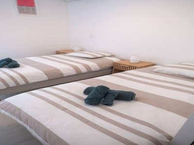 Apartment Apartment für 6 Personen in Valras-Plage - Outdoor photo 2