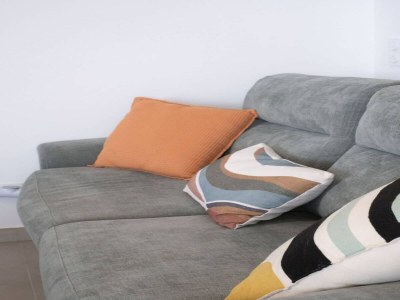 Apartment Apartment für 6 Personen in Valras-Plage - Outdoor photo 6