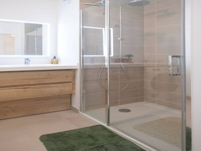 Apartment Apartment für 6 Personen in Valras-Plage - Outdoor photo 7