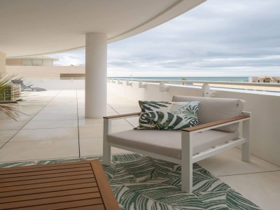 Apartment Apartment für 6 Personen in Valras-Plage - Outdoor photo 10