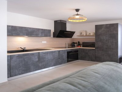 Apartment Apartment für 6 Personen in Valras-Plage - Outdoor photo 15