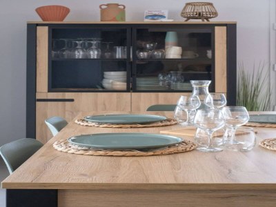 Apartment Apartment für 6 Personen in Valras-Plage - Outdoor photo 18