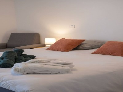 Apartment Apartment für 6 Personen in Valras-Plage - Outdoor photo 22