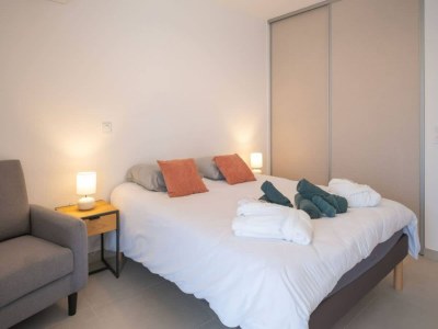 Apartment Apartment für 6 Personen in Valras-Plage - Outdoor photo 25