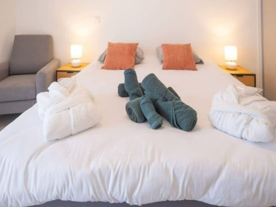 Apartment Apartment für 6 Personen in Valras-Plage - Outdoor photo 26