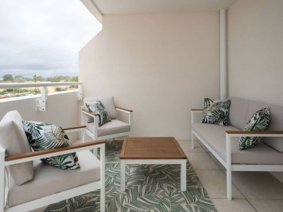 Apartment Apartment für 6 Personen in Valras-Plage - Outdoor photo 28