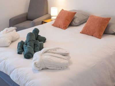 Apartment Apartment für 6 Personen in Valras-Plage - Outdoor photo 29