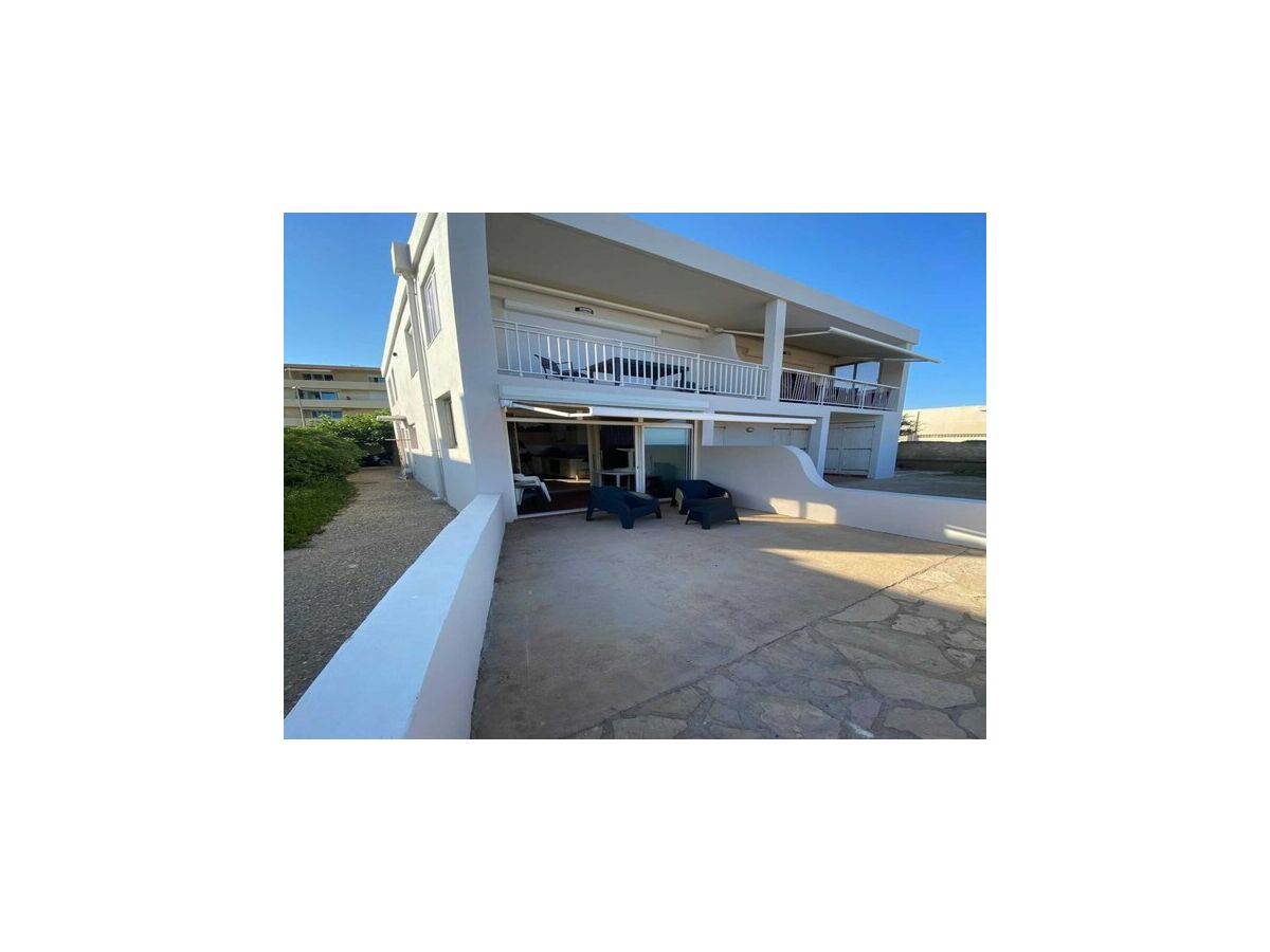 Apartment Strandhaus mit Terrasse, Valras - Outdoor photo 2