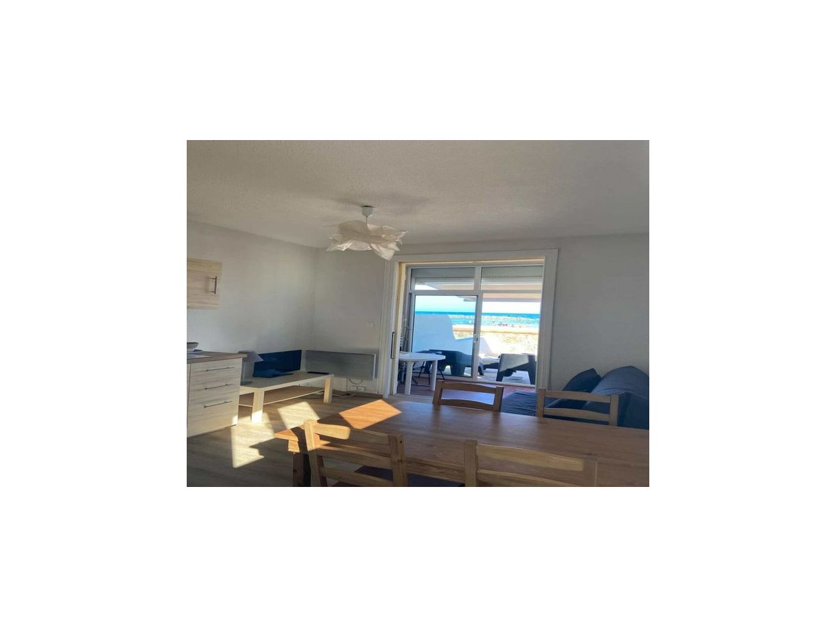 Apartment Strandhaus mit Terrasse, Valras - Features photo 5