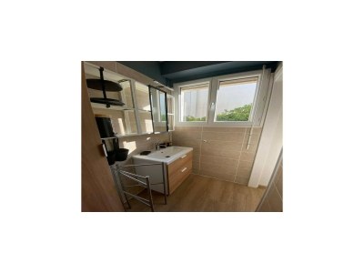 Apartment Strandhaus mit Terrasse, Valras - Features photo 7