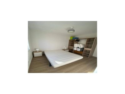 Apartment Strandhaus mit Terrasse, Valras - Features photo 9