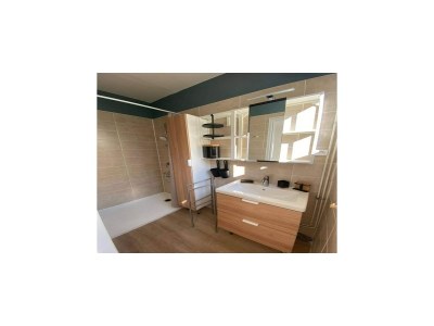 Apartment Strandhaus mit Terrasse, Valras - Features photo 10