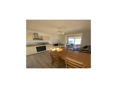 Apartment Strandhaus mit Terrasse, Valras - Features photo 11