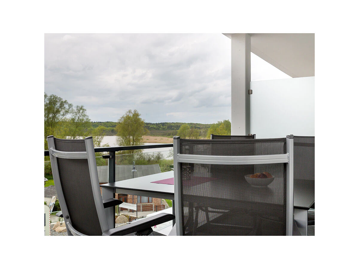 Holiday apartment Binz Seeterrassen 4 - Outdoor photo 3