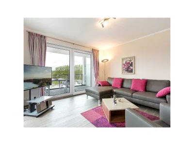 Holiday apartment Binz Seeterrassen 4 in Binz - Holiday apartment