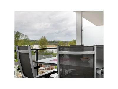 Holiday apartment Binz Seeterrassen 4 - Outdoor photo 3