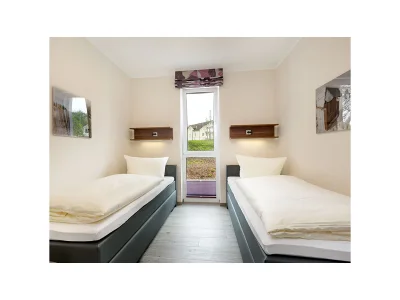 Holiday apartment Binz Seeterrassen 4 - Features photo 6