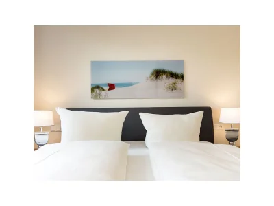 Holiday apartment Binz Seeterrassen 4 - Features photo 8