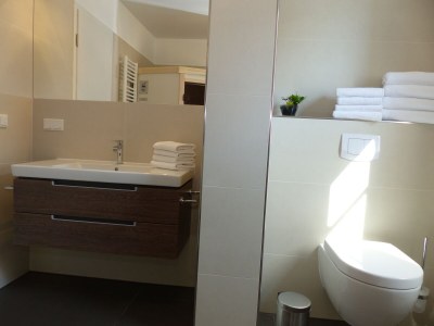 Holiday apartment Binz Seeterrassen 4 - Features photo 11