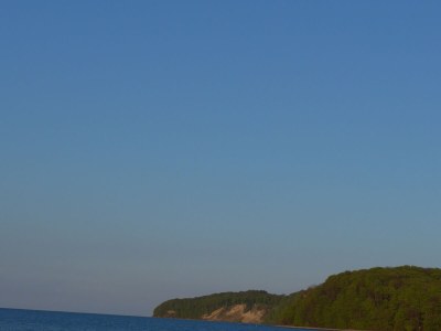 Holiday apartment Binz Seeterrassen 4 - Environment photo 20