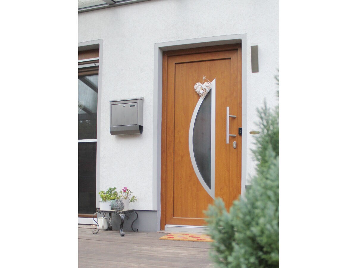 Holiday apartment Ferienwohnung  Elia-Eldingen - Outdoor photo 2