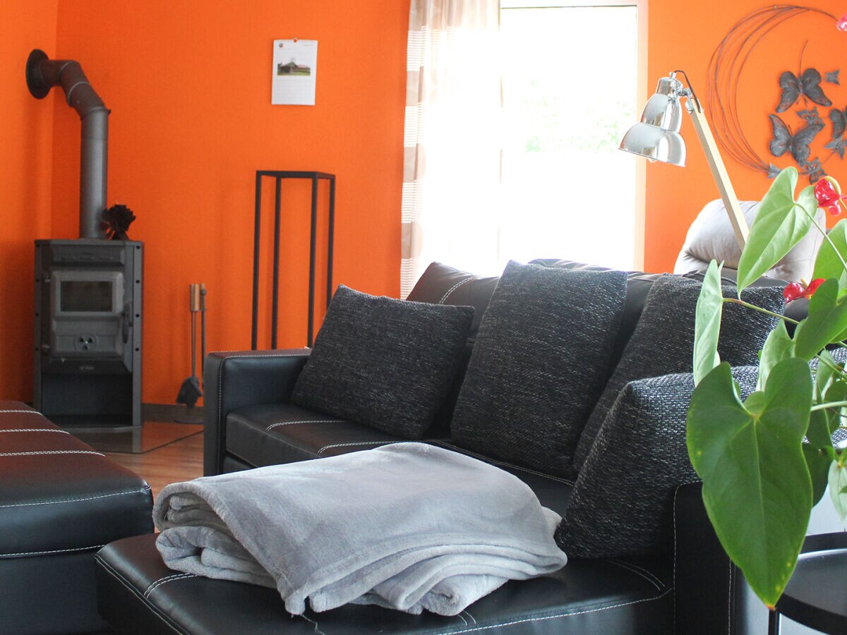 Holiday apartment Ferienwohnung  Elia-Eldingen - Features photo 5