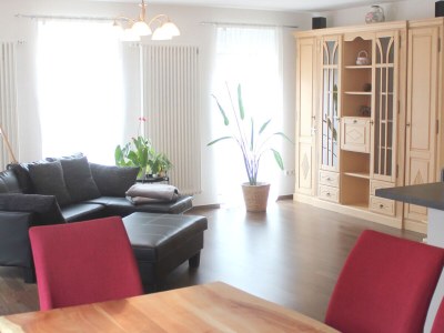 Holiday apartment Ferienwohnung  Elia-Eldingen - Features photo 4