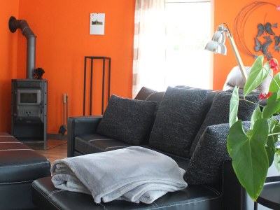 Holiday apartment Ferienwohnung  Elia-Eldingen - Features photo 5