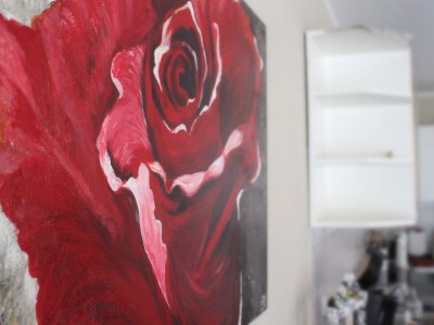 Holiday apartment Ferienwohnung  Elia-Eldingen - Features photo 8