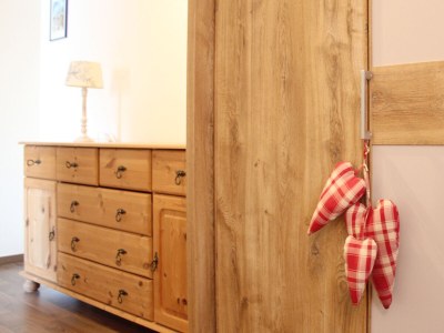 Holiday apartment Ferienwohnung  Elia-Eldingen - Features photo 10