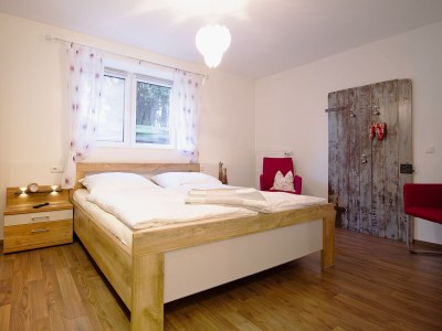 Holiday apartment Ferienwohnung  Elia-Eldingen - Features photo 11