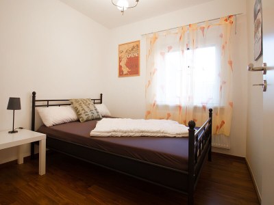 Holiday apartment Ferienwohnung  Elia-Eldingen - Features photo 13