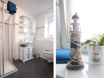 Holiday apartment Ferienwohnung  Elia-Eldingen - Features photo 16