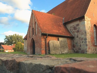 Holiday apartment Ferienwohnung  Elia-Eldingen - Environment photo 19