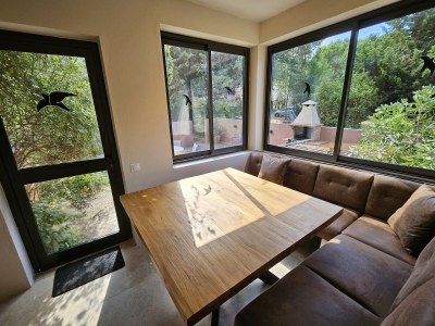 Holiday apartment Canigou, garden & grill, on 2Ha shared park w. pool - Features photo 9