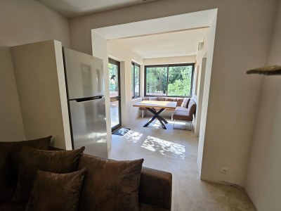 Holiday apartment Canigou, garden & grill, on 2Ha shared park w. pool - Features photo 10