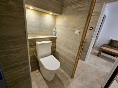 Holiday apartment Canigou, garden & grill, on 2Ha shared park w. pool - Features photo 14