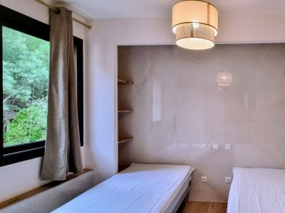 Holiday apartment Canigou, garden & grill, on 2Ha shared park w. pool - Features photo 15