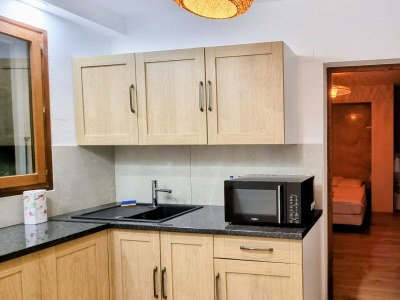 Holiday apartment Canigou, garden & grill, on 2Ha shared park w. pool - Features photo 16