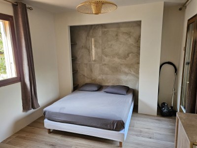 Holiday apartment Canigou, garden & grill, on 2Ha shared park w. pool - Features photo 19