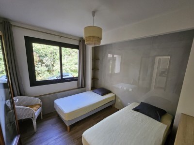 Holiday apartment Canigou, garden & grill, on 2Ha shared park w. pool - Features photo 20