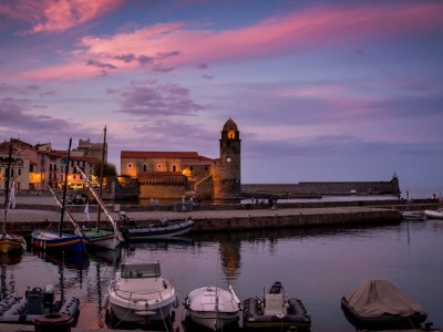 Holiday apartment Canigou, garden & grill, on 2Ha shared park w. pool - Environment photo 23