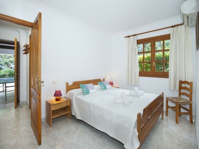 Villa Luxury villa in Pollensa with terrace - Features photo 17