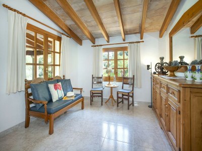 Villa Luxury villa in Pollensa with terrace - Features photo 21