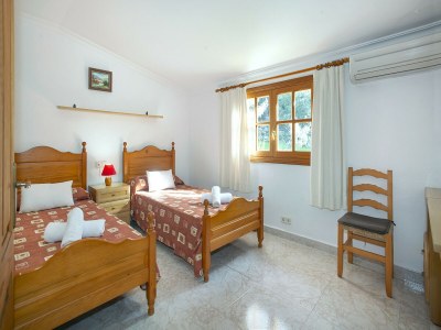 Villa Luxury villa in Pollensa with terrace - Features photo 23