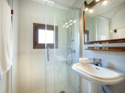 Villa Luxury villa in Pollensa with terrace - Features photo 24